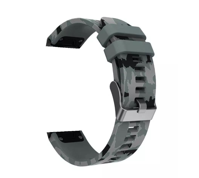 Watch Strap for Garmin Fenix 5 plus Forerunner 935