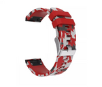 Load image into Gallery viewer, Watch Strap for Garmin Fenix 5 plus Forerunner 935
