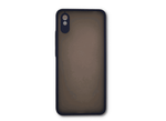 Load image into Gallery viewer, Dual color matt TPU Case for Xiaomi redmi 9A
