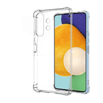 Load image into Gallery viewer, Shock Proof TPU Cover - Clear for Samsung A13 5G
