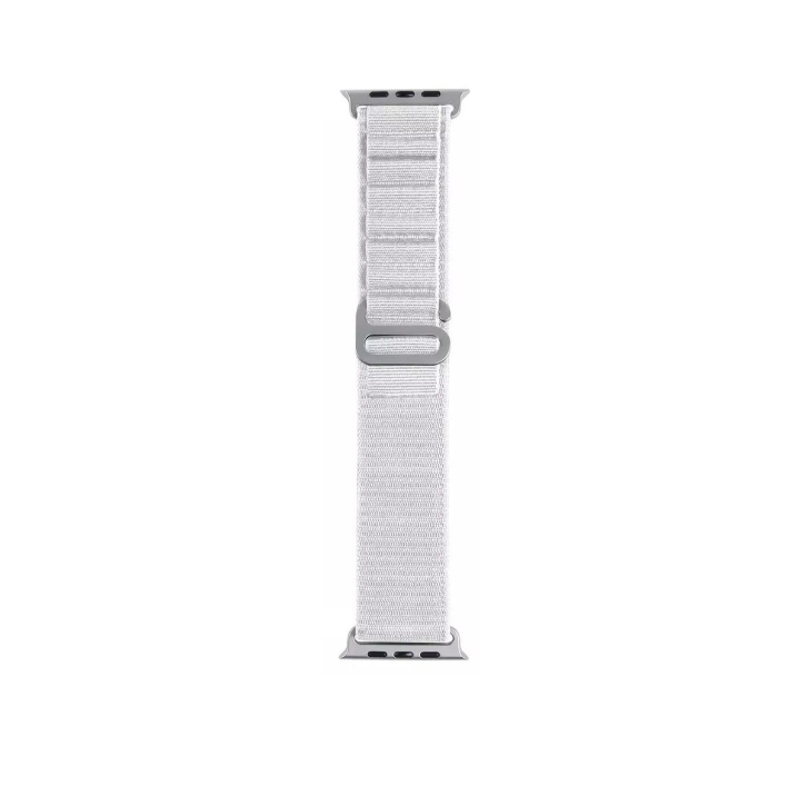 Braided Durable Nylon Watch Strap For Apple Watch 38 40 41MM