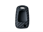 Load image into Gallery viewer, Carbon Design Silicone Key Cover Fob Case Compatible with Hyundai and Kia

