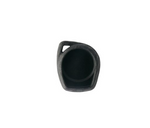 Load image into Gallery viewer, Carbon Look Silicone Key Cover Fob Case Compatible With Suzuki and Toyota
