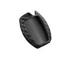 Load image into Gallery viewer, Carbon Silicone Key Cover Fob Case Compatible with Mercedes-Benz
