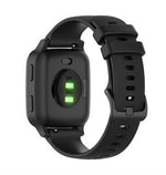 Load image into Gallery viewer, Compatible Strap for Garmin Venu 2, Vivoactive 4 - Black
