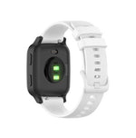 Load image into Gallery viewer, Compatible Strap for Garmin Venu SQ, Vivoactive 3, Forerunner 245
