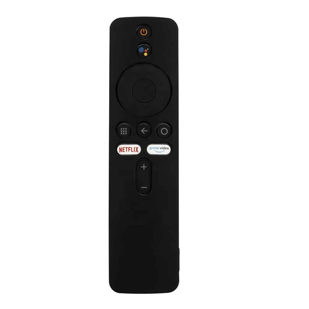 Xiaomi Mi Box Silicone remote Cover - Black