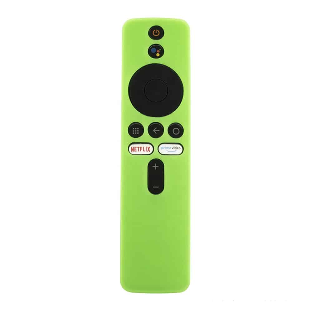 Xiaomi Mi Box Silicone remote Cover - Green