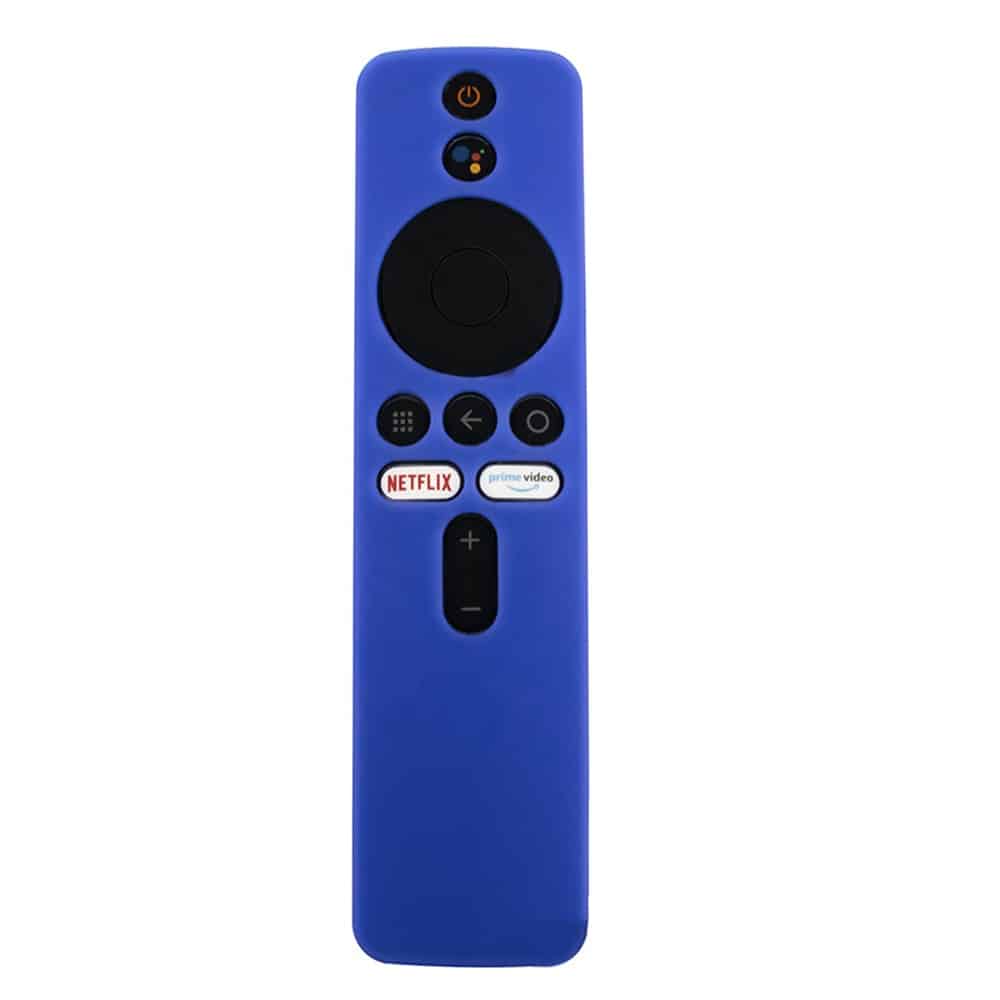 Xiaomi Mi Box Silicone remote Cover