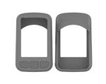 Load image into Gallery viewer, SSA Silicone Protective Case for Wahoo ELEMNT Bolt V2 GPS Computer - Grey
