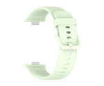 Load image into Gallery viewer, Silicone Strap for Huawei Watch Fit 3 - Durable Band with Matching Buckle
