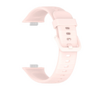 Load image into Gallery viewer, Silicone Strap for Huawei Watch Fit 3 - Durable Band with Matching Buckle

