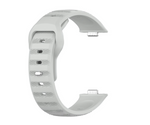 Load image into Gallery viewer, Silicone Strap for Huawei Fit 3 - Dot Pattern with Reverse Buckle Accessory
