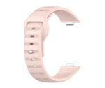 Load image into Gallery viewer, Silicone Strap for Huawei Fit 3 - Dot Pattern with Reverse Buckle Accessory
