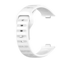 Load image into Gallery viewer, Silicone Strap for Huawei Fit 3 - Dot Pattern with Reverse Buckle Accessory
