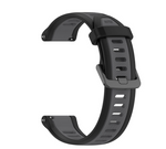 Load image into Gallery viewer, Silicone Strap for Garmin Forerunner 165/245/645 Venu 2/SQ2/Plus,Vivoactive
