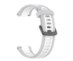 Load image into Gallery viewer, Silicone Strap for Garmin Forerunner 165/245/645 Venu 2/SQ2/Plus,Vivoactive
