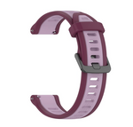 Load image into Gallery viewer, Silicone Strap for Garmin Forerunner 165/245/645 Venu 2/SQ2/Plus,Vivoactive
