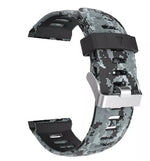 Load image into Gallery viewer, SSA Replacement Strap Garmin Fenix 3/Fenix 3 HR/Fenix 5X/5X Plus - Digital Camo
