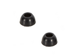 Load image into Gallery viewer, Bullnose Gas Regulator Rubber Washer Set of 2
