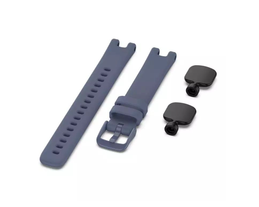 Silicone Band Strap For Garmin Lily 14mm