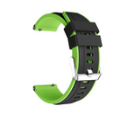 Load image into Gallery viewer, Replacement Dual Color Watch Strap For Huawei Watch GT 2 46mm 22mm
