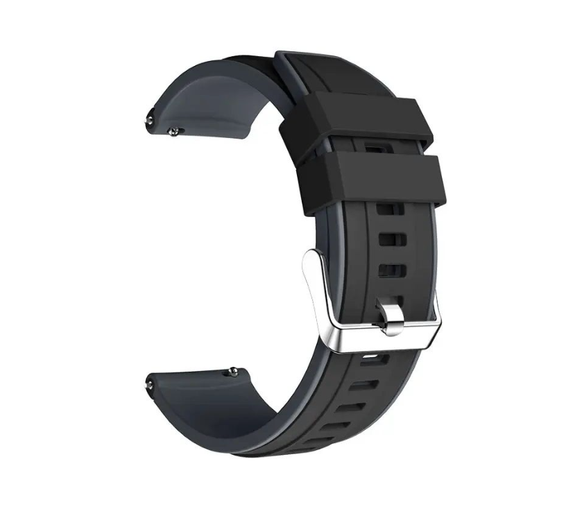Replacement Dual Color Watch Strap For Huawei Watch GT 2 46mm 22mm