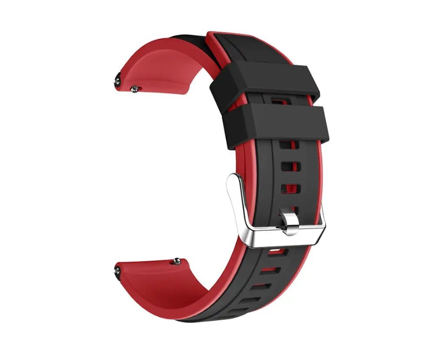 Replacement Dual Color Watch Strap For Huawei Watch GT 2 46mm 22mm