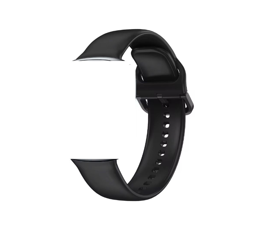 Sport Silicone Strap for Huawei Honor Watch 4