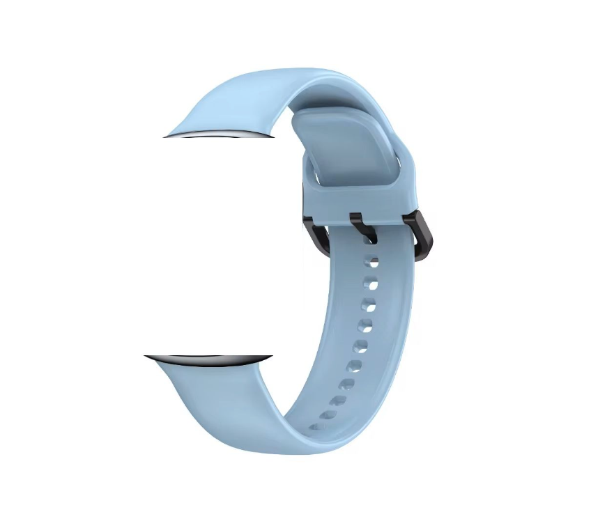 Sport Silicone Strap for Huawei Honor Watch 4