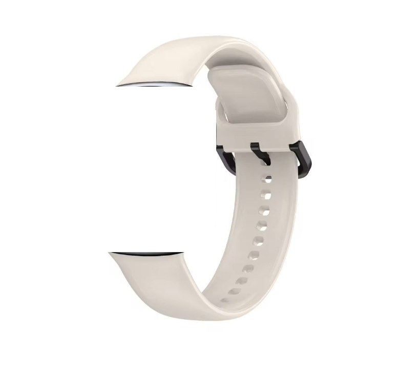 Sport Silicone Strap for Huawei Honor Watch 4