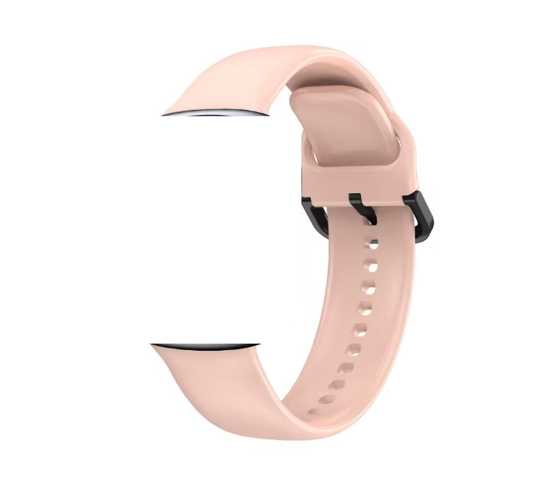 Sport Silicone Strap for Huawei Honor Watch 4