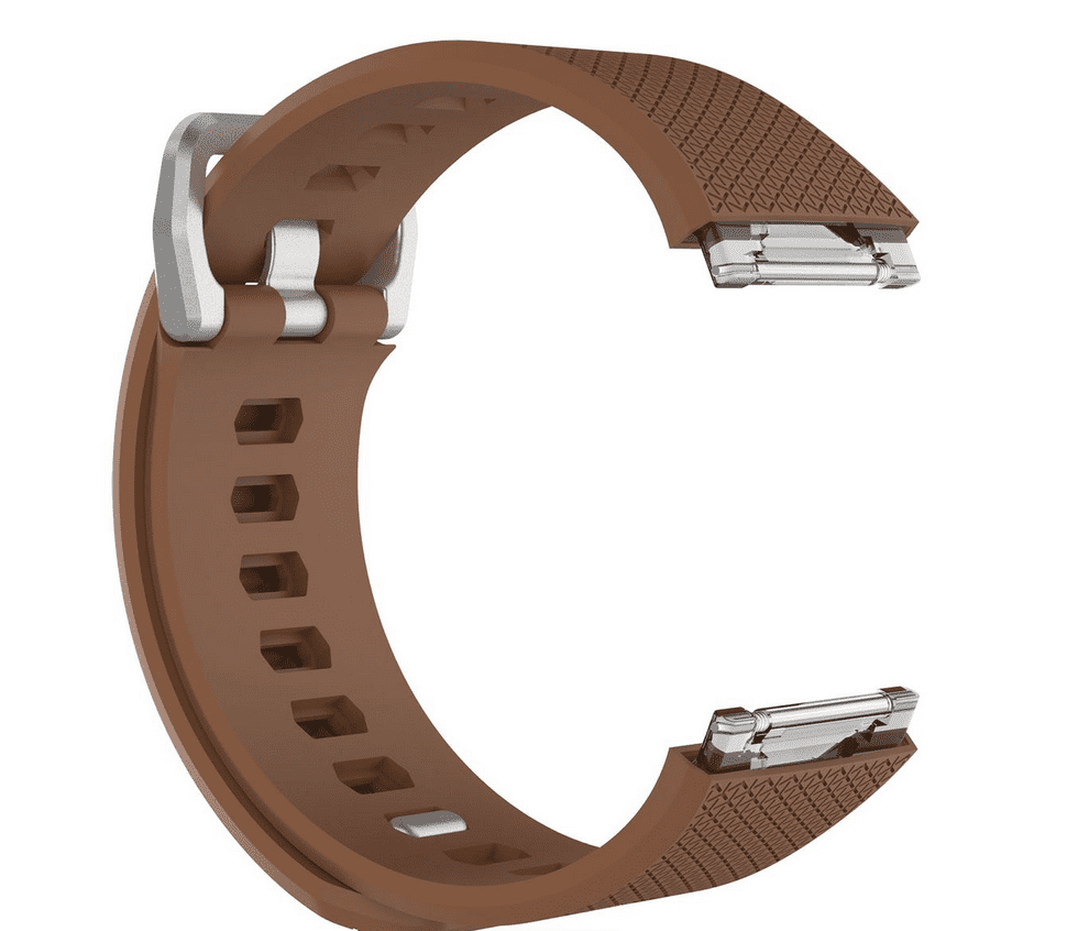 Watch Strap Compatible with Fitbit Ionic