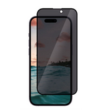 Load image into Gallery viewer, Anti Spy Privacy Tempered Glass Screen Protector For Iphone 15
