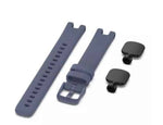 Load image into Gallery viewer, Silicone Band Strap For Garmin Lily 14mm Blue
