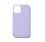 Load image into Gallery viewer, Silicone Back Cover for iPhone 14 - Lilac
