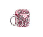 Load image into Gallery viewer, Rhinestone Case Compatible with Earpods Pro and Pro 2
