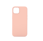 Load image into Gallery viewer, Silicone Back Cover for iPhone 14 - Pink
