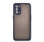 Load image into Gallery viewer, SSA Dual color matt TPU Case for Oppo Reno 5 5G
