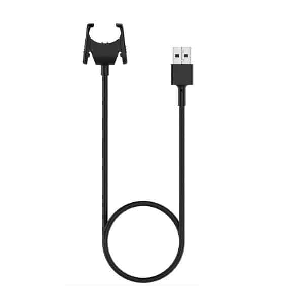 Replacement USB Charger Cable For Fitbit Charge 3 & 4