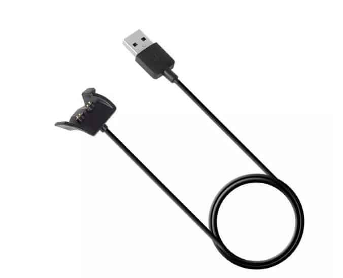 Replacement USB Charger Cable For Garmin Vivosmart HR/HR+