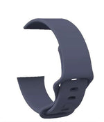 Load image into Gallery viewer, Rubber Silicone Wrist Strap Band For Fitbit versa 3 &amp; Sense Smart Watch
