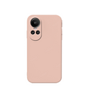 Load image into Gallery viewer, Silicone Protective case for Oppo Reno 10 - Salmon
