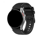 Load image into Gallery viewer, Silicone Sport Watch Strap: Samsung Watch 4/5/6/ 7 40mm 44mm 42MM 46MM

