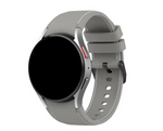 Load image into Gallery viewer, Silicone Sport Watch Strap: Samsung Watch 4/5/6/ 7 40mm 44mm 42MM 46MM

