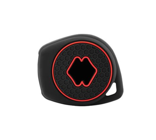 Silicone Key Cover Fob Case