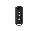 Load image into Gallery viewer, SSA Silicone Key Cover Fob Case Compatible with Mazda 3 Button
