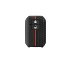 Load image into Gallery viewer, SSA Silicone Key Cover Fob Case Compatible with Suzuki Keyless 2
