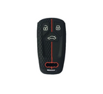 Load image into Gallery viewer, SSA Silicone Key Fob Case Compatible with Audi B9
