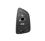 Load image into Gallery viewer, Silicone Key Cover Fob Case
